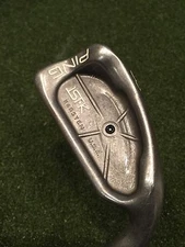 Ping ISI 3 Iron Black Dot