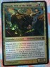 1x MARATH, WILL OF THE WILD - Commander 2013 - OVERSIZED - FOIL
