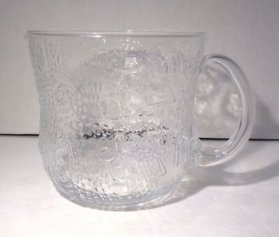 1970s Iittala Arabia Nuutajarvi Oiva Toikka 5