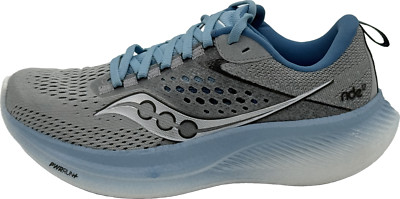 Saucony Ride 17 Women's (Cloud/Breeze)