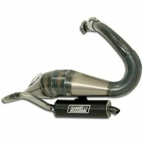 Maxi Kit Thermische Gruppe Racing + Antriebswelle Vespa 50 130 Special