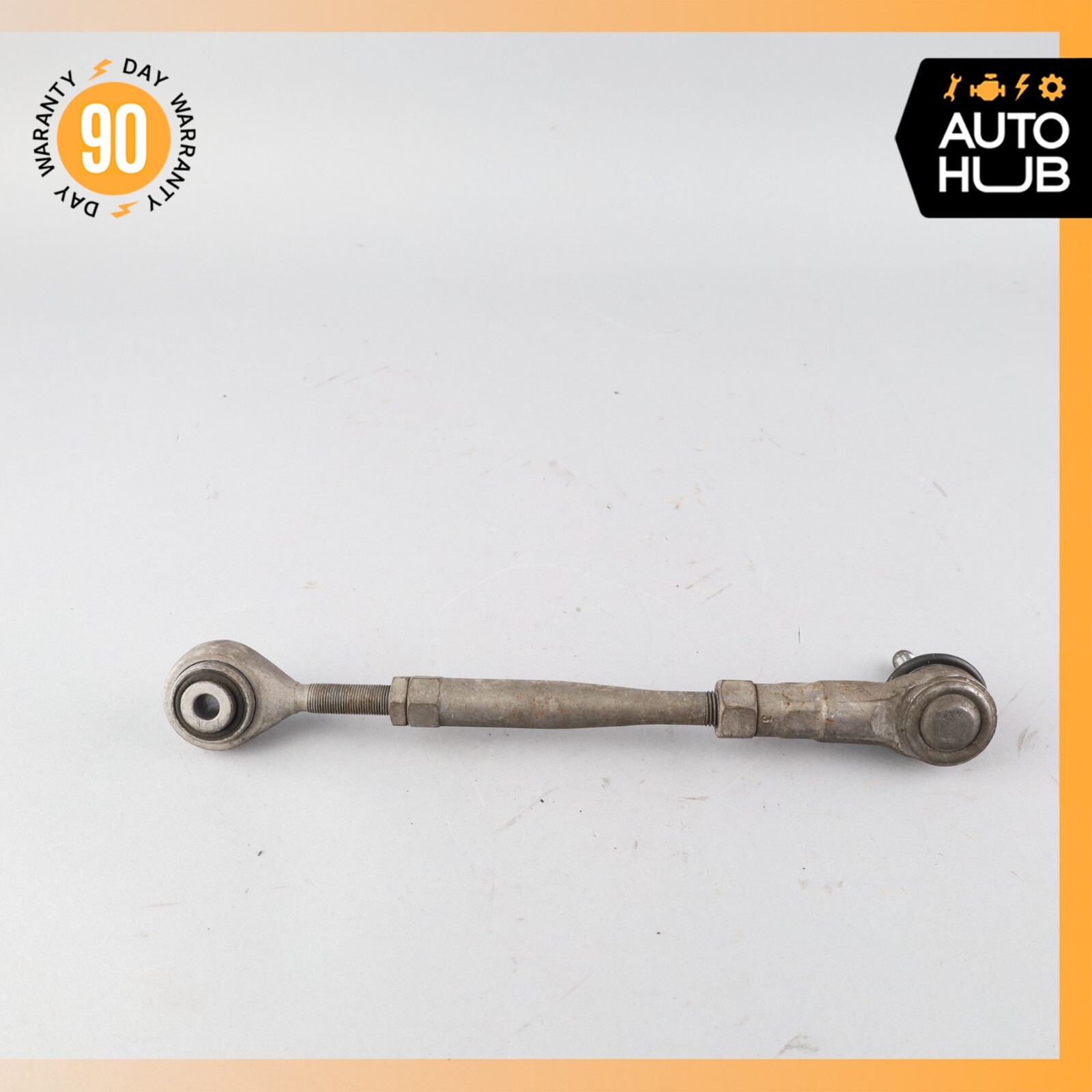 11-19 Maserati GranTurismo M145 Rear Right or Left Tie Rod Control Arm OEM 17k