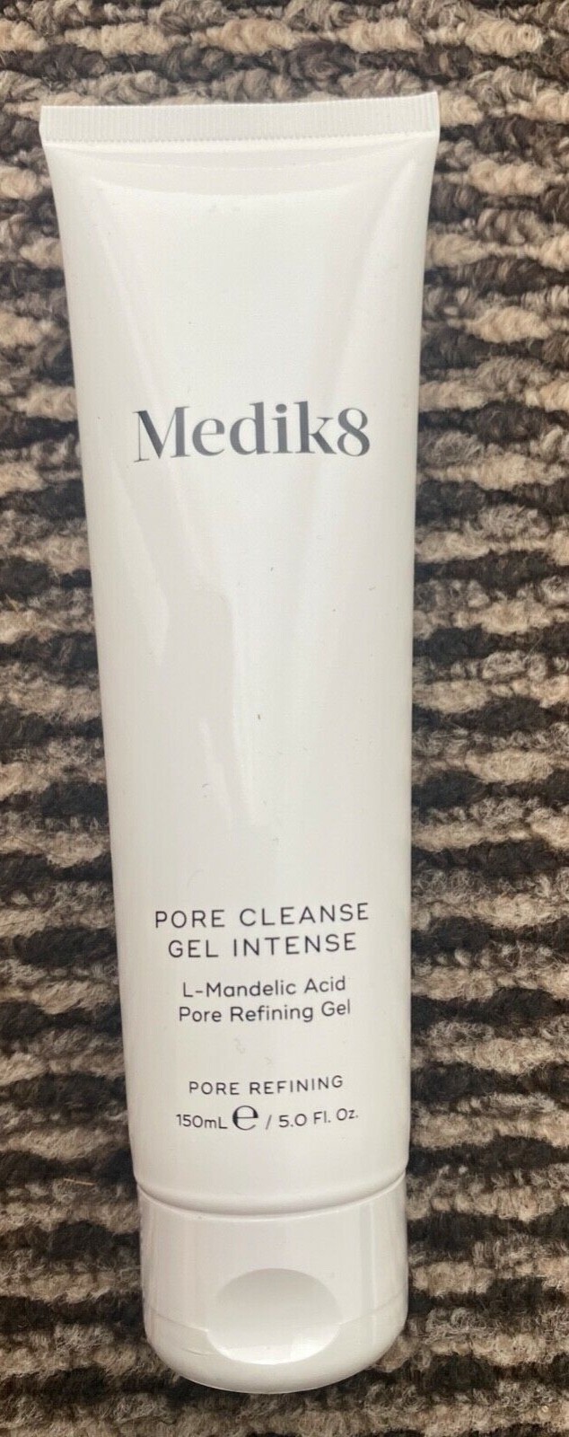 pore cleanse gel intense