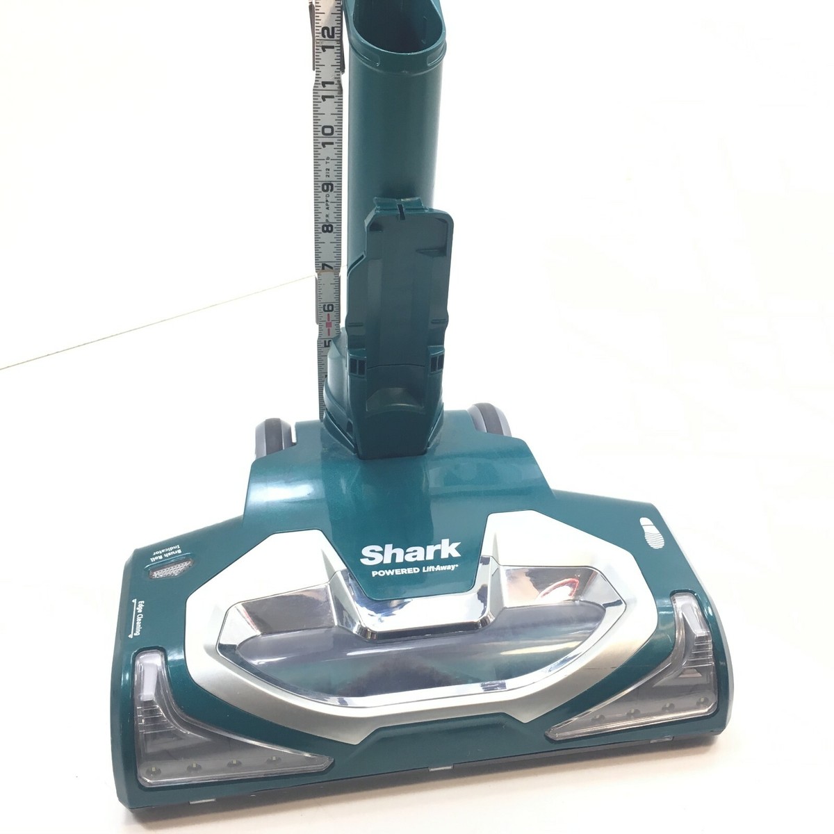 Shark NV681 NV680 MOTORIZED FLOOR BRUSH NOZZLE POWER HEAD OEM Part