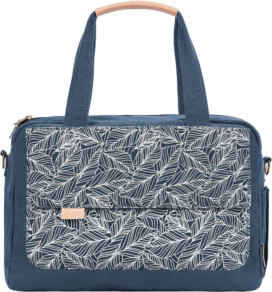 Chickwin Borsa Zaino Fasciatoio Neonato, Grande Capacità Zainetto Multifunzione di Viaggio Borsa per Pannolini, Maternità Baby Changing Bag Borsa Bebè per Mamma e Papà (Nero,38x26x18cm