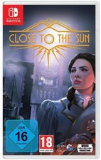 ebay® Auktion 286410659296 | Close to the Sun | Nintendo Switch | Zustand: SEHR GUT Thumbnail of ebay® auction 286410659296 | Close to the Sun | Nintendo Switch | Zustand: SEHR GUT