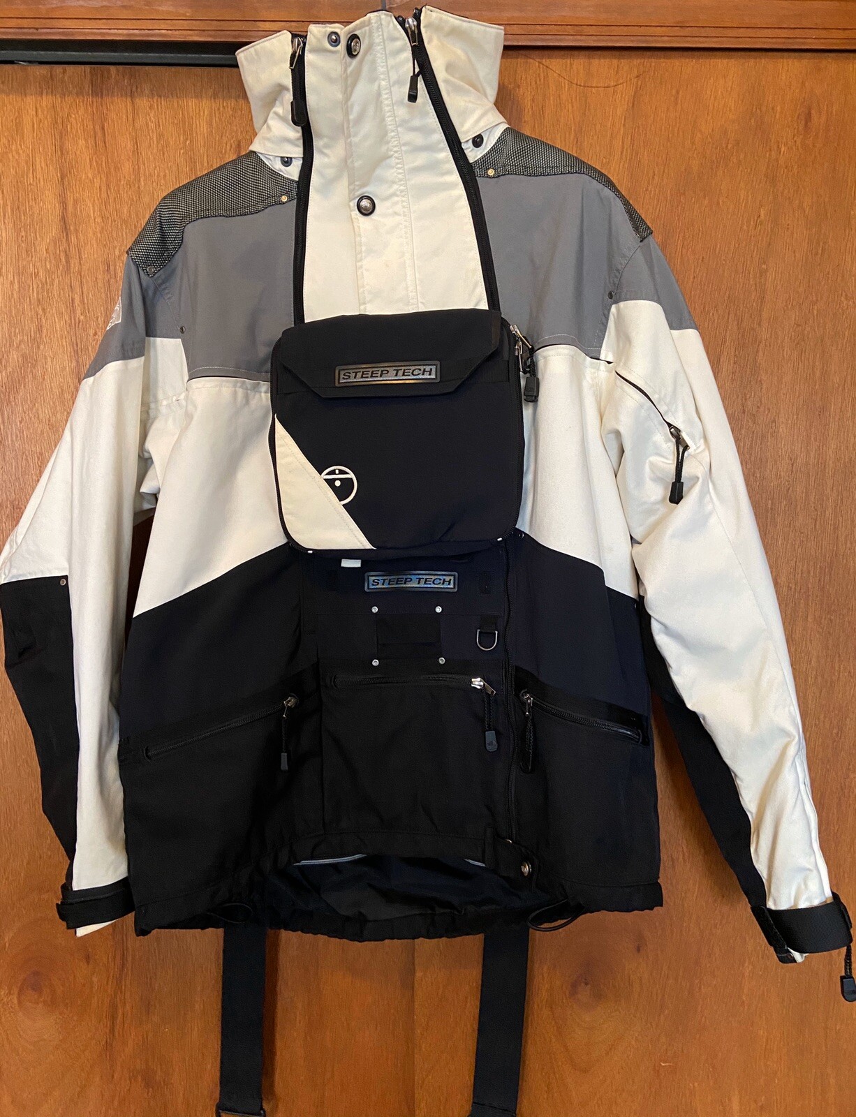 north face bike jacket