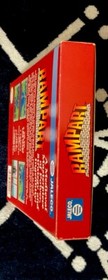 Rampart NES MINT CIB Nintendo Entertainment System Video Game AFA/CGC READY!!