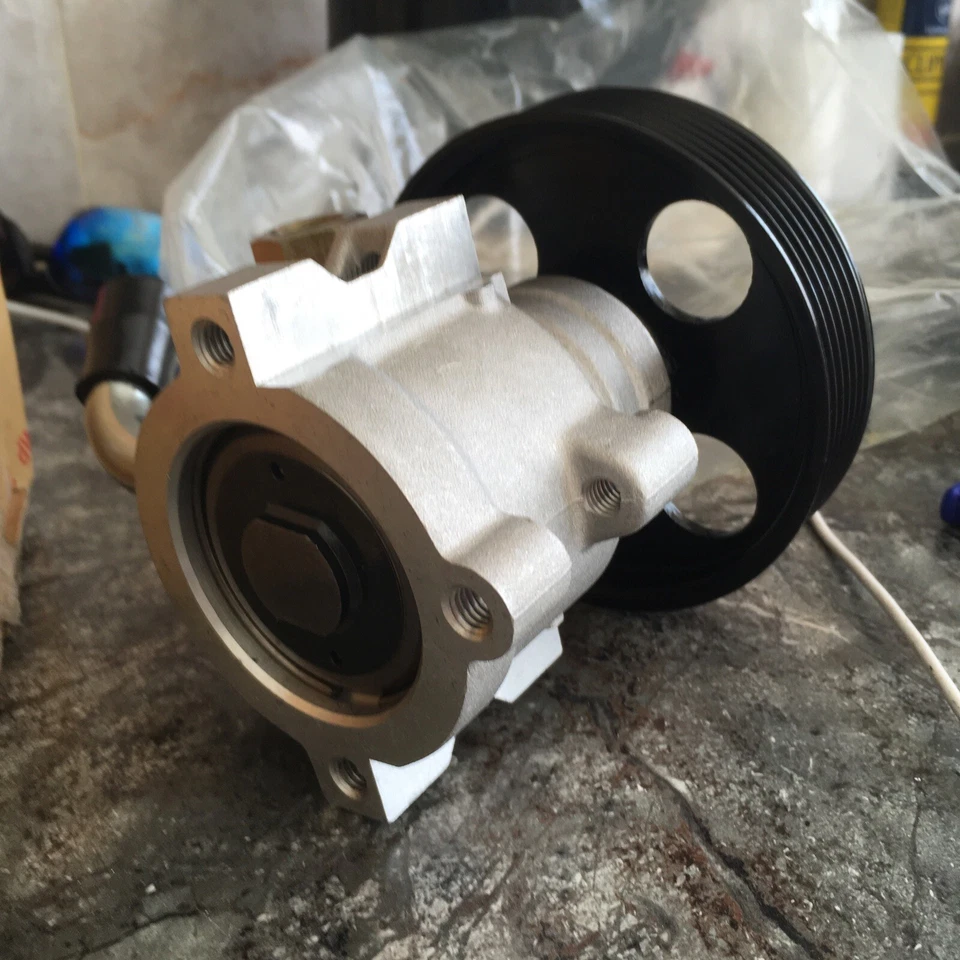 Power Steering Pump 27315 - Image 2 of 3