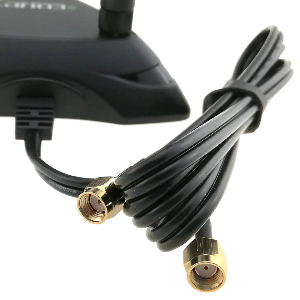 AX200 PC PCIe WiFi-6 Bluetooth Card for Windows 11 10 Wireless Network 2900Mbps - Image 4 of 4