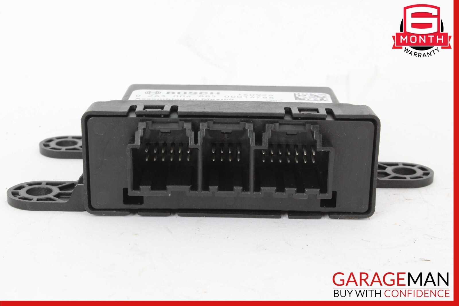 17-20 Maserati Levante M161 Park Parking Assist Control Module 670032406 OEM