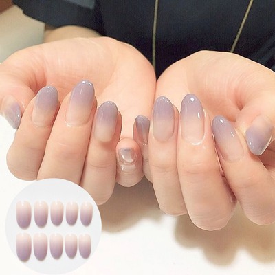 16 Nude Color Nail Designs To Try Ideas For Nude Nail Art