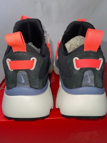 Nike Lab Pocketknife DM Mens Sneakers Dark Sky Blue Size 8.5 Athletic Shoes - Picture 7 of 11