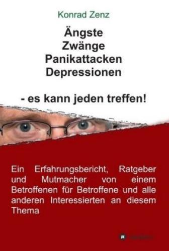 Thumbnail - Ängste, Zwänge, Panikattacken, Depressionen - Es Kann Jeden Treffen