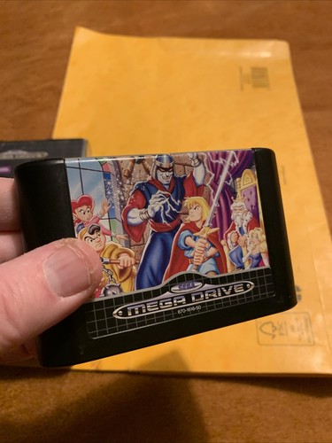 Shining in the Darkness - Jeux vidéo - Achat & prix