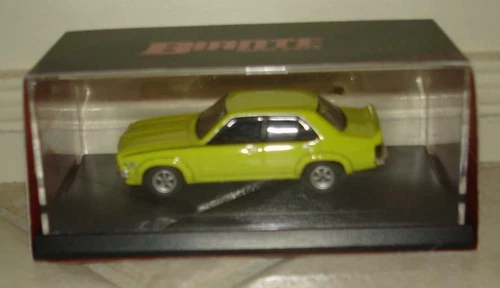 1:64 Biante Holden LH L34 SL/R 5000 Torana in Barbados Green