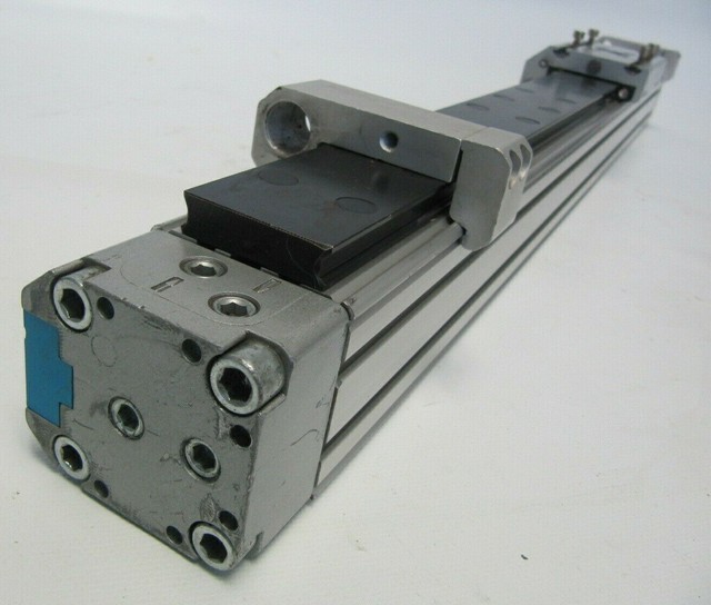 FESTO Pneumatic Linear Actuator DGPL32500PPVKFB eBay