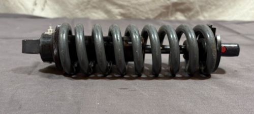 Rockshox Pro Deluxe Mountain Bike Coil Spring Rear Shock 8.5" Eye-to-Eye GREAT - Picture 5 of 7