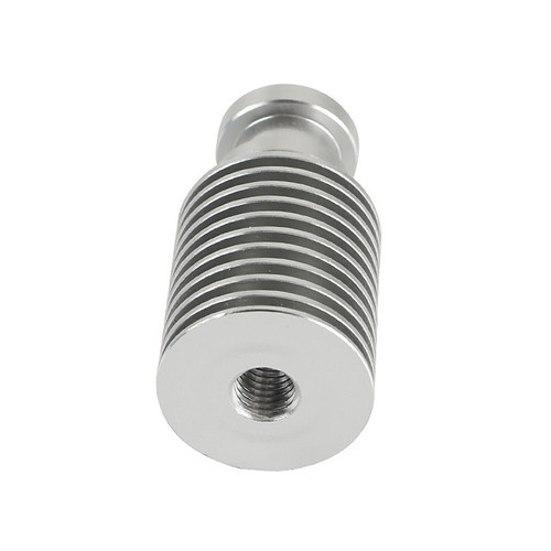 1.75mm Filament Extruder Heatsink Radiator w/Clip For Prusa I3 MK3 3D Printer - 第 9/9 張圖片