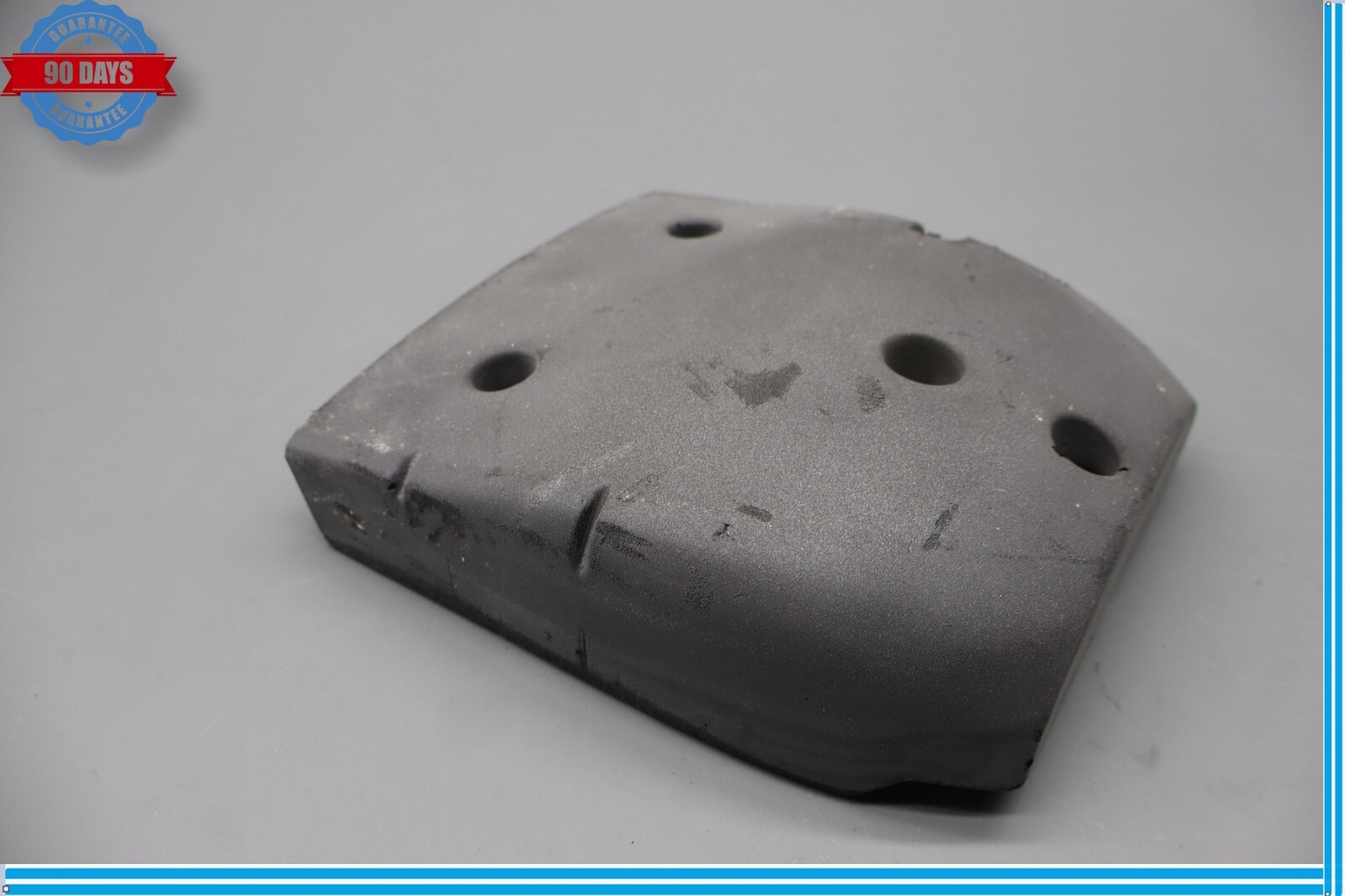 Bentley Continental GT 2003-2012 Lower Steering column trim
