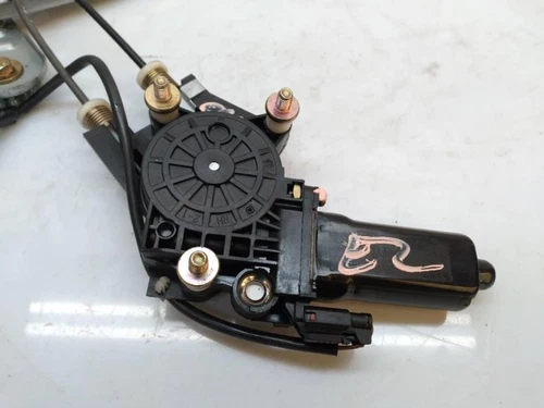 Elevalunas Trasero Izquierdo para HYUNDAI XG 3.0 V6 GLS 2000 1674135 - Imagen 2 de 10