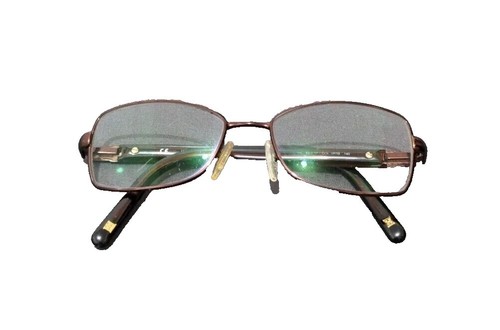 ESCADA Women Eyeglasses Size 52mm-135mm-18mm | eBay display picture 1