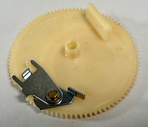 Cintura Giradischi Pioneer Pl-15C/D/Ii Gomma Naturale Europen Prodotto - Foto 6