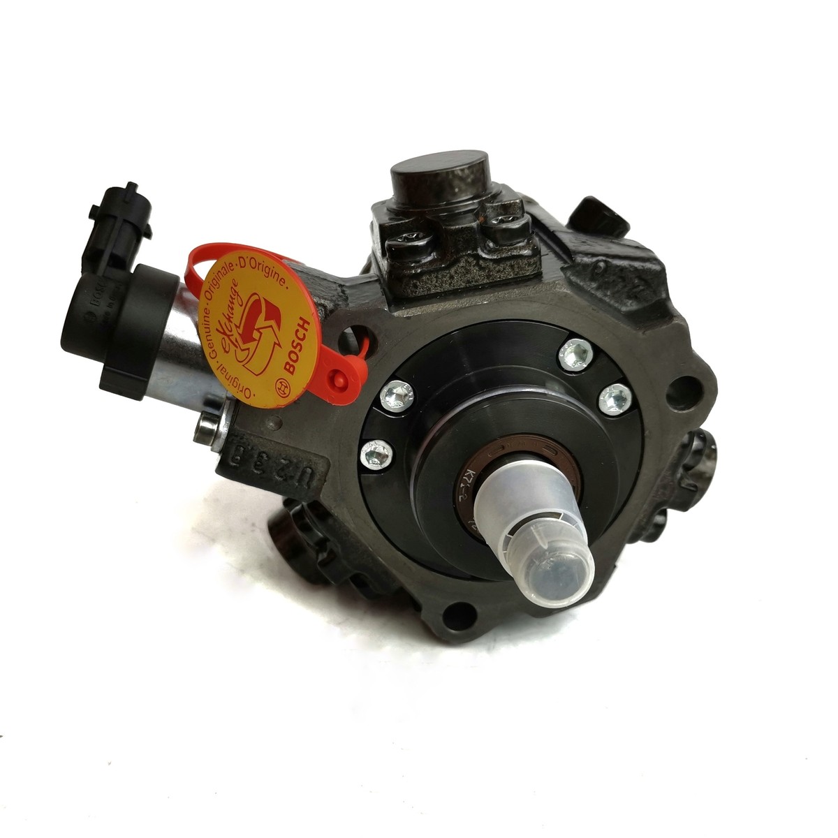 High-Pressure Genuine Bosch 0986437030 0445010124 Hyundai