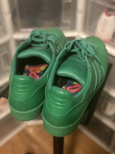 superstar supercolor pack