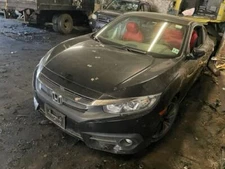 Passenger Tail Light Coupe Quarter Mounted Fits 16-19 CIVIC 226982