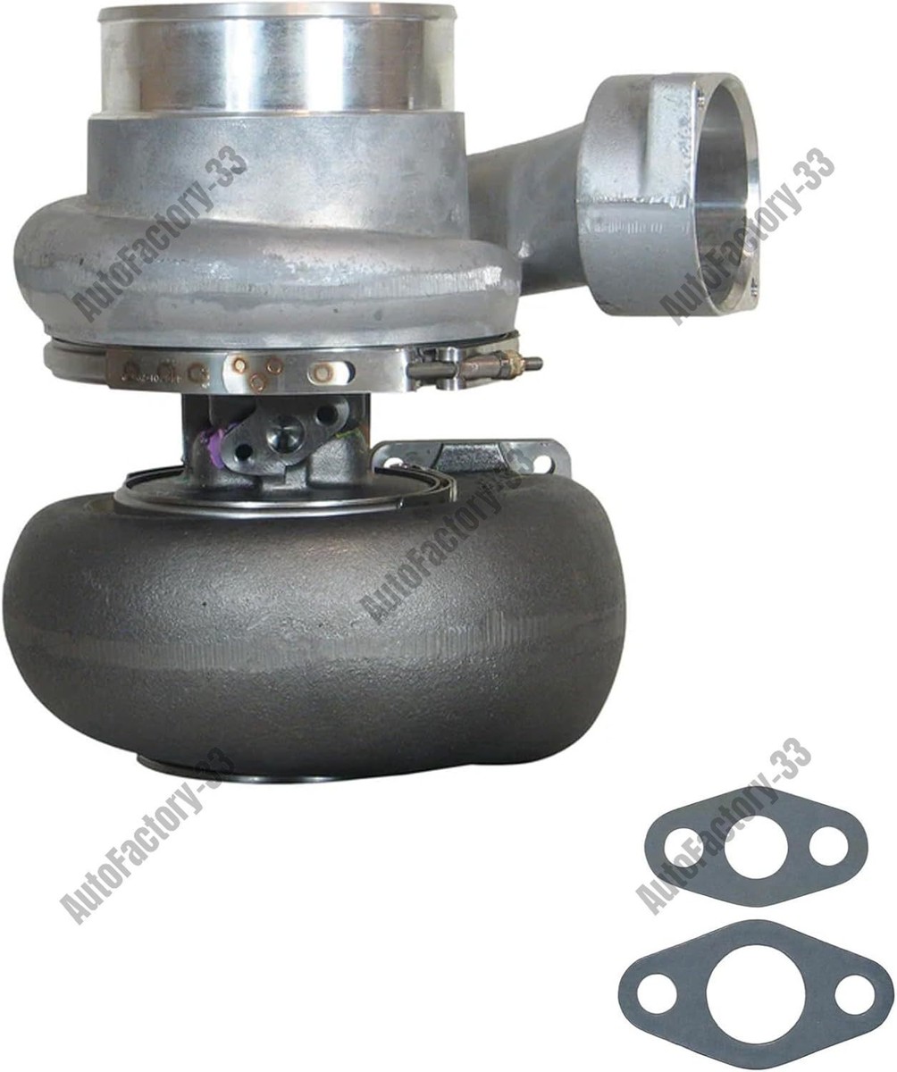 Turbo UTV7507 Turbocharger 124-7622 for Caterpillar CAT Engine