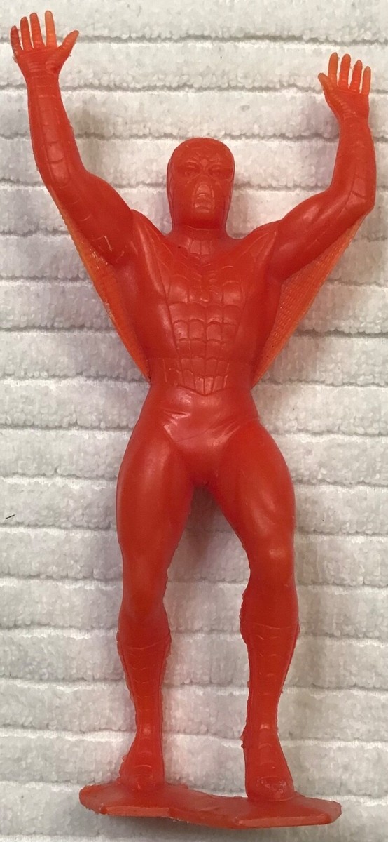 MARX 1967 MARVEL COMICS RARE VINTAGE ORIGINAL CLASSIC NICE
