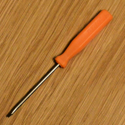 Genuine Stihl Carburetor Screwdriver MS200T MS460 MS660 MS880 0000 890