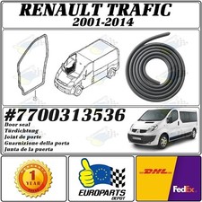 Joints Renault TRAFIC