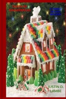 Death By Gingerbread