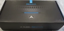JL Audio 5-Channel 900w RMS Amplifier RD900/5 Class-D Car Speaker Subwoofer Amp