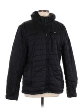 Gerry Women Black Snow Jacket M