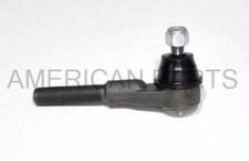 Rotule de direction Jeep WRANGLER