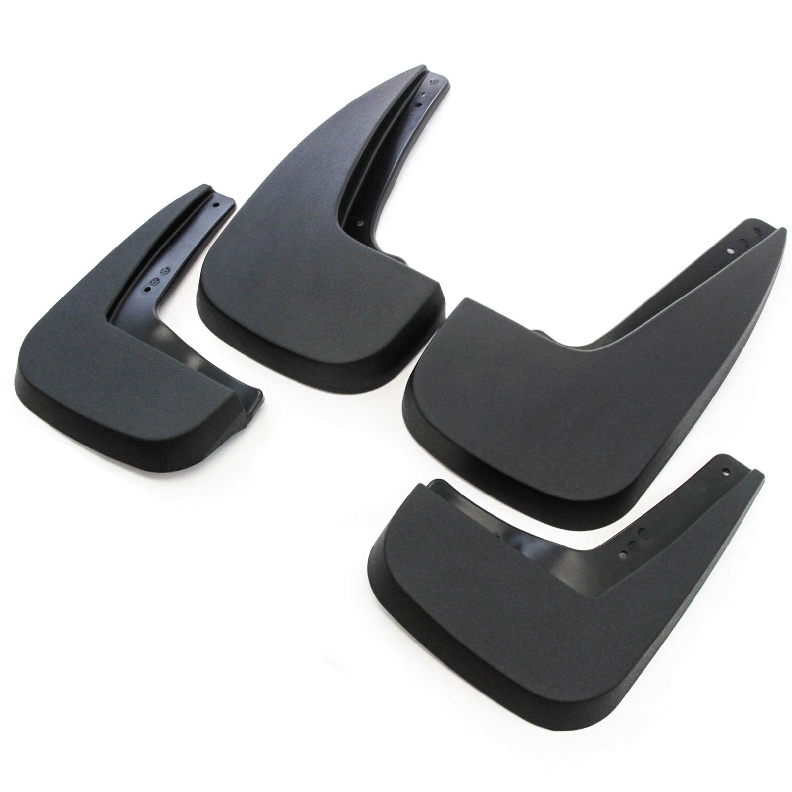 Fits Chevy Equinox Mud Flaps 20102017 Guards Splash 4 Piece Front Rear