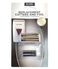 Andis Replacement Cutters  Foil Lithium Shaver