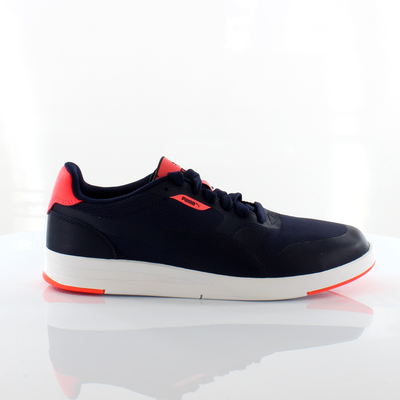 Puma Icra Evo Blue Synthetic Mens Trainers 359920 02 | eBay