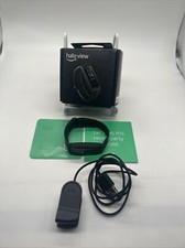 Amazon Halo View fitness tracker M/L. Tracking for heart rate, activity. VGC 