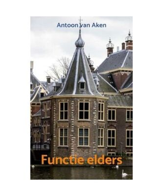 Functie elders, van Aken, Antoon