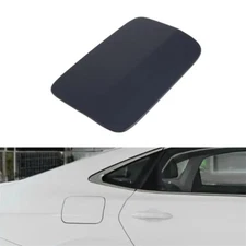 ABS Fuel Tank Door Cap Gas Tank Flap Primer For Mercedes-Benz X204 2010-2015