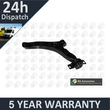 Fits Transit Connect 1.8 D dCi Purevue Front Left Lower Track Control Arm