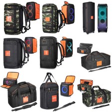 Speaker Storage Bag For JBL PARTYBOX 100/110/300/310/1000/ON THE GO/Boombox 2/3
