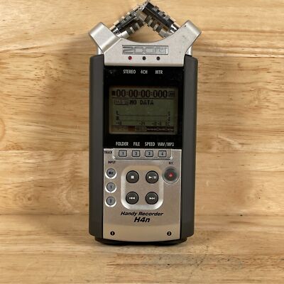 その他 ZOOM H4N ZOOM H4N PRO Handy Recorder – Buy in NYC or online at The Imaging