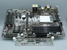 ASRock Z87-Pro3 Rev. Scheda madre 1.03 LGA 1150 + scudo I/O