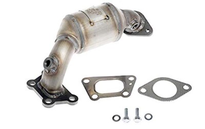 Chevrolet Impala 3.6L Driver Side Catalytic Converter 2014-2020