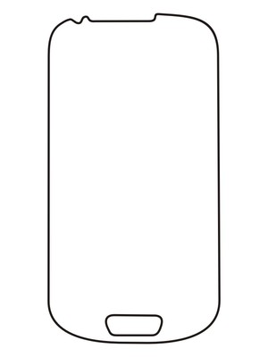 13x ULTRACLEAR SCHUTZFOLIE SAMSUNG GALAXY S3 mini - i8190 - DISPLAYSCHUTZFOLIE